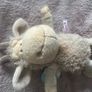 BNWT NICI Germany Jolly Mah Gustav goat soft toy 28 cm Postage included Image 6