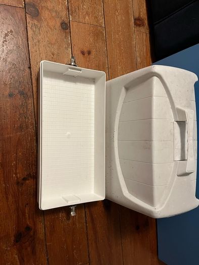 Sewing machine Carry case & cover