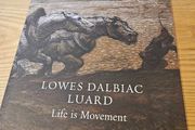 Lowes Dalbiac Luard - Life is Movement.