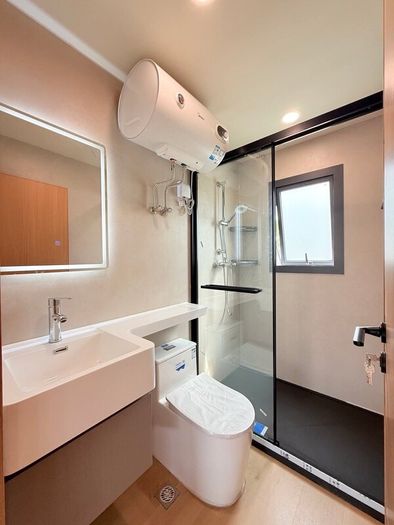 2 bedroom Modular house