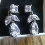 celebrity rocks earrings Image 2