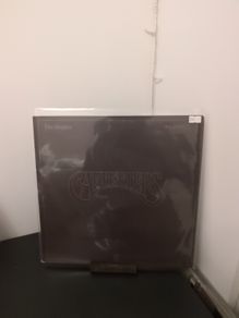Carpenters - The Singles 1969-1973 (LP, Album, Comp, Gat) Vinyl