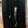 luggage suitcase large expandable Image 2