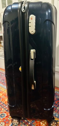 luggage suitcase large expandable