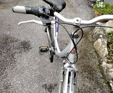 Raleigh Bike (ladies)