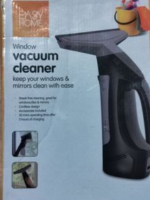 Window Cleaner
