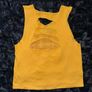 WWF Immortal Hulk Hogan HULK RULES Vest Official & Original 1988 Titan Sports Wrestling WWE Image 6