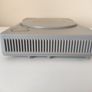 Playstation 1 console SCPH-7502 with games and cords Image 6
