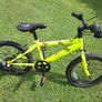 Raleigh bike 16 inch Image 2