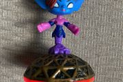 Skylanders Mini Jini Postage Available