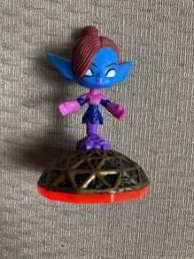 Skylanders Mini Jini Postage Available