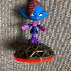Skylanders Mini Jini Postage Available