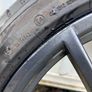 Genuine Volkswagen Pretoria 19" Single Alloy Wheel Image 4