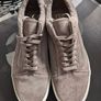Vans Sherpa grey shoes, UK 12, unused Image 8