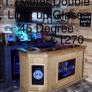 New Pine Home Bars Custom Built To Order Image 4