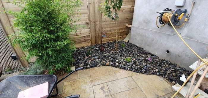 Gravel