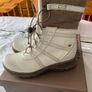 Brand NEW in Box Tomaris Ladies Boots, Size 40 / 7 Image 2