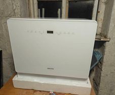 electriQ Dishwasher
