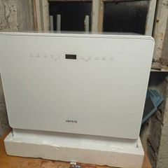 electriQ Dishwasher