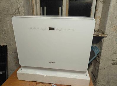 electriQ Dishwasher