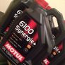 Honda service kit Image 3