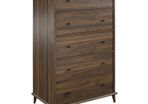 Queer Eye Farnsworth 5 Drawer Chest