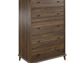 Queer Eye Farnsworth 5 Drawer Chest