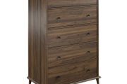 Queer Eye Farnsworth 5 Drawer Chest