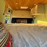 Ford Transit CamperVan 2013 Image 10