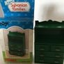 Vintage Sylvanian Families Wardrobe & Armoire Image 4