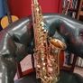 Almost NEW Alto Saxophone Thomann SAS-75 Image 4