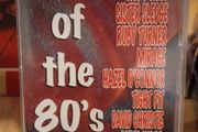 Hits of the 80s