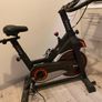 spin bike Image 2