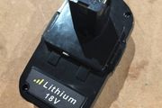 Battery for Ryobi 18V RBL1805