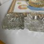 ashtrays - vintage glass Image 7