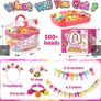 Kids jewellery making kit !! Image 2