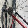 Cube Racing adult bike very light Image 9