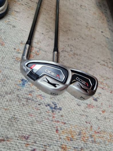 Golf Clubs