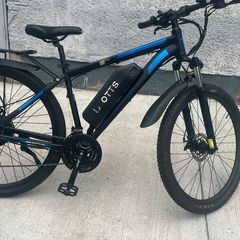 electric bike