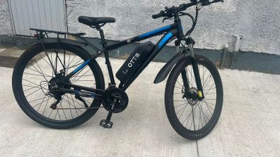 electric bike