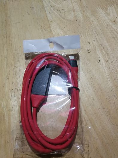 Usb Type C Hdmi 4K 2M