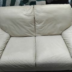 2 / 1 seater sofa