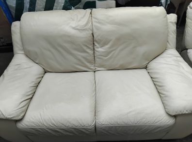 2 / 1 seater sofa