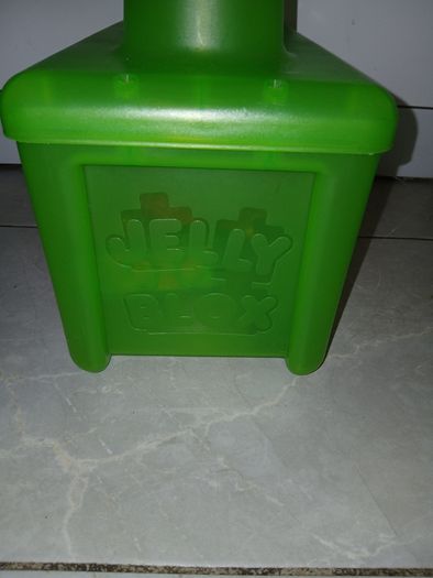 Jelly blox