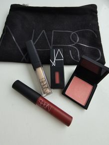 NARS Beauty Set