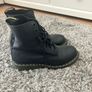 Dr Martens Pascal Womens - Size 5 - Brand New Image 2