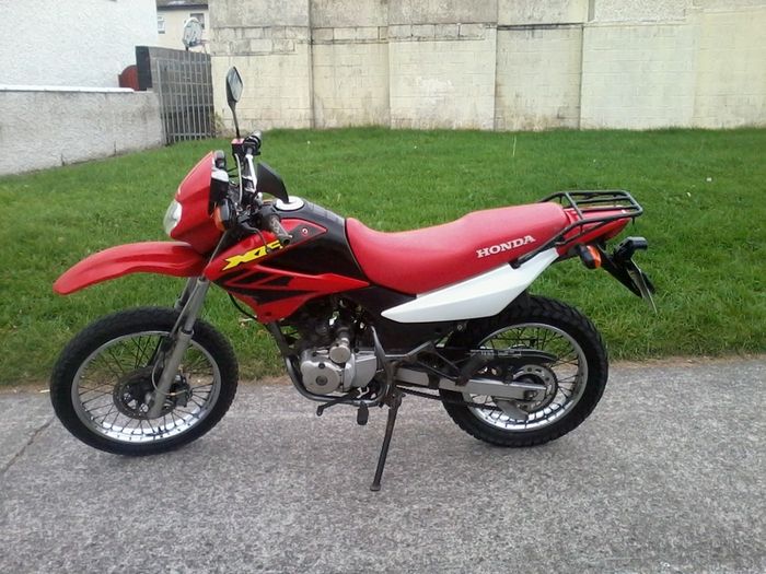motorbikes wanted
