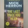 Down Cemetery Road Books x 3 by Mick Herron (Apple TV Crime Thriller Fiction Paperbacks 2025) Image 7