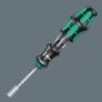 Wera 073240 Kraftform Kompakt 28 Screwdriver Bit Set Image 4