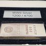 Niue Island 2015 Silver 10oz 50 Dollars H.M. Mint Bombay WWII Silver From Convoy SL 64 SS Gairsoppa Image 2